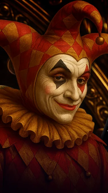 Joker Khan Screenshot